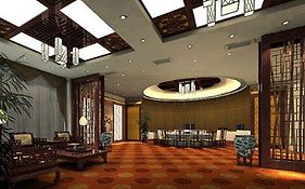 Foma Hotel Suzhou 